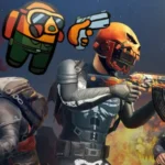 Game multiplayer